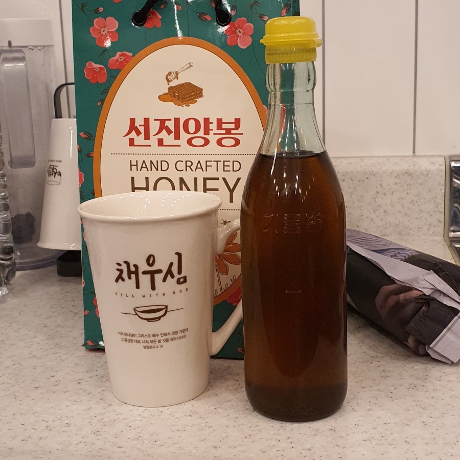 성도집고추장 이미지