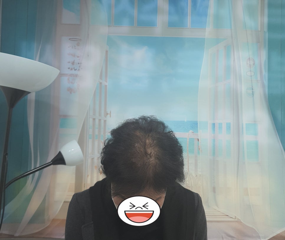 전주동안가발 이미지