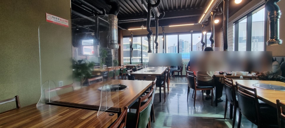 고바우숯불갈비 이미지