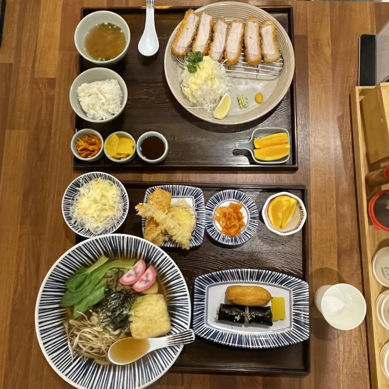 부엌우동집 이미지