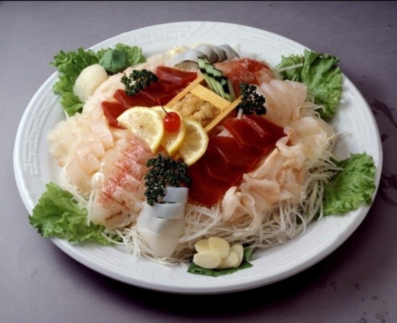 섬낚시횟집 이미지