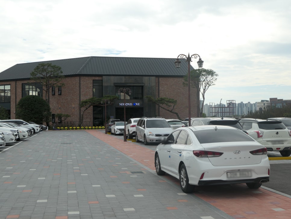 세컨드원광주 이미지