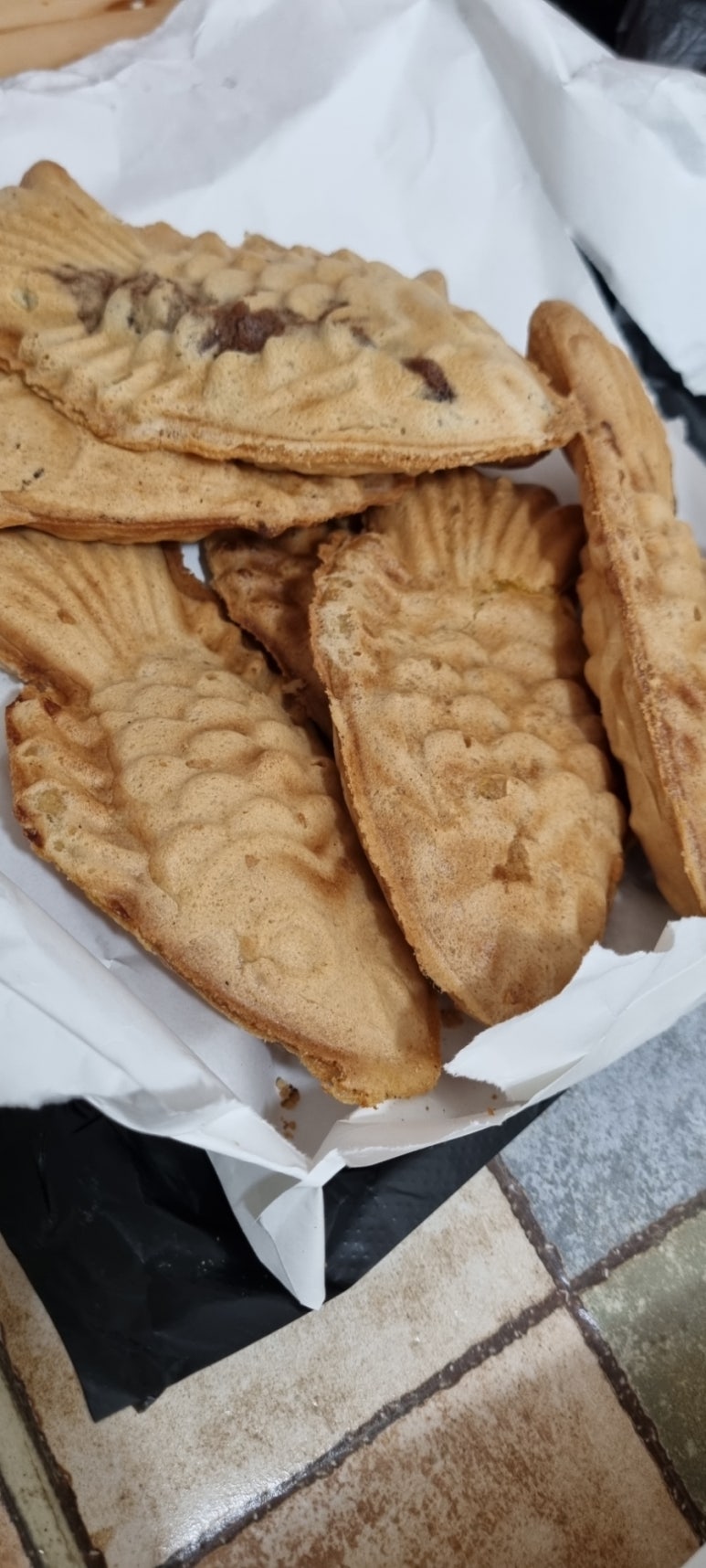 슈슈팥팥붕어빵 이미지