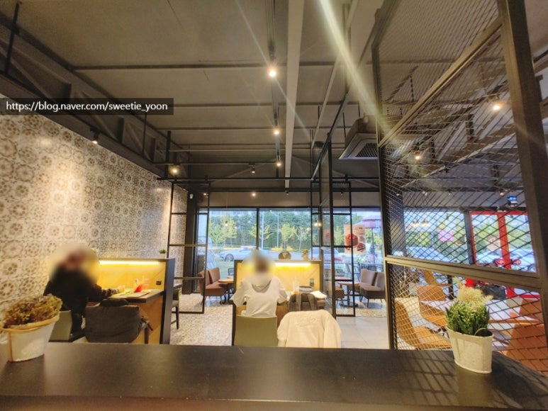 파스쿠찌아산배방점 이미지