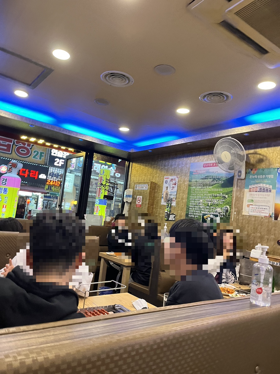 양꼬치명가 이미지
