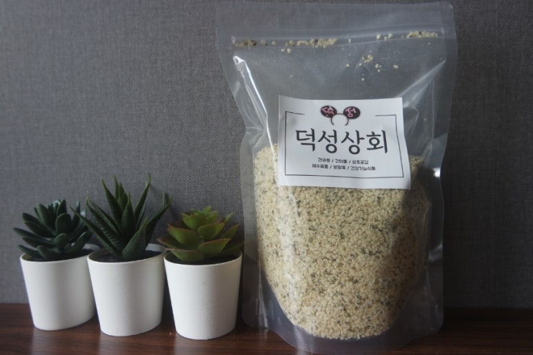 덕성슈퍼 이미지