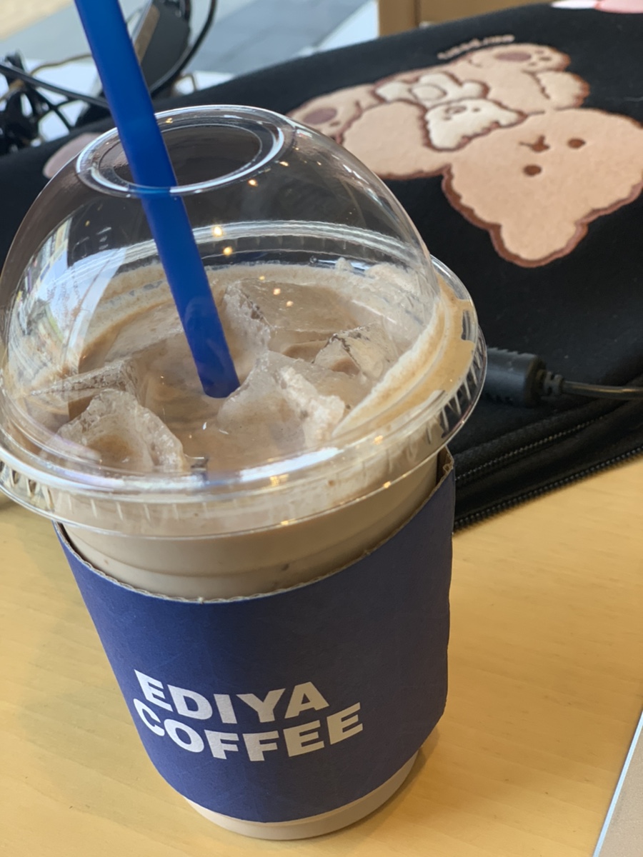 이디야포천신읍점 이미지