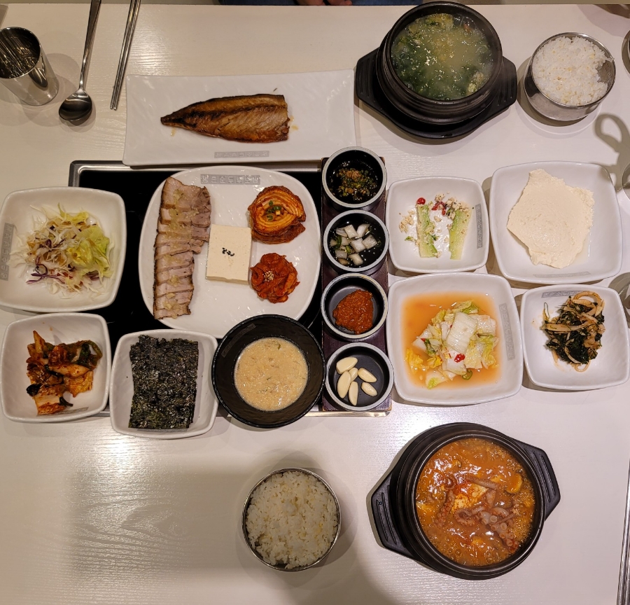 굴.친구.낙지 이미지