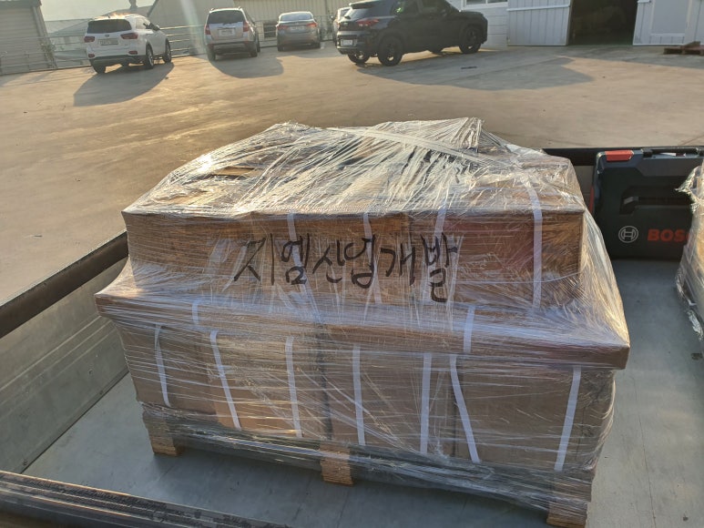 지엠산업개발 이미지