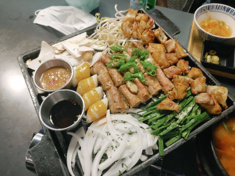 두꺼비막창 이미지