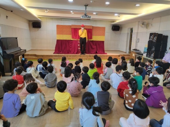 뜰이야기2 이미지
