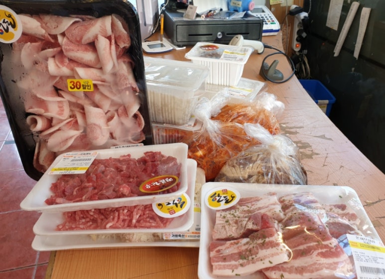 가랑축산 이미지