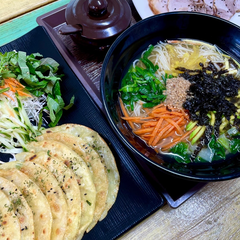 온동네국수 이미지