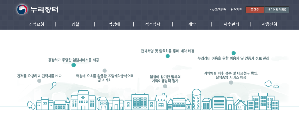 누리서비스 이미지