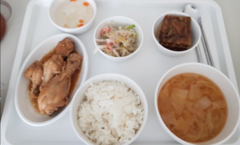 안산나래요양병원 이미지