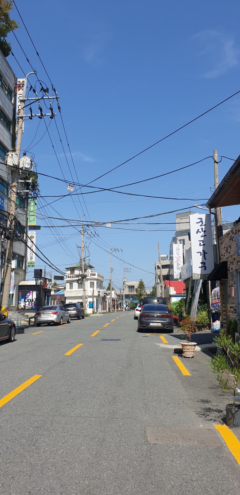 근대화통닭 이미지