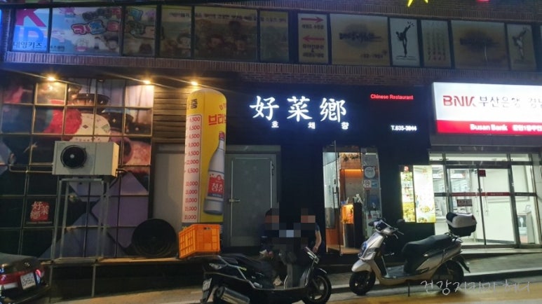 호채향 이미지