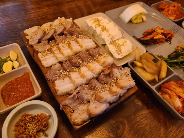 누룩 전주혁신점 이미지