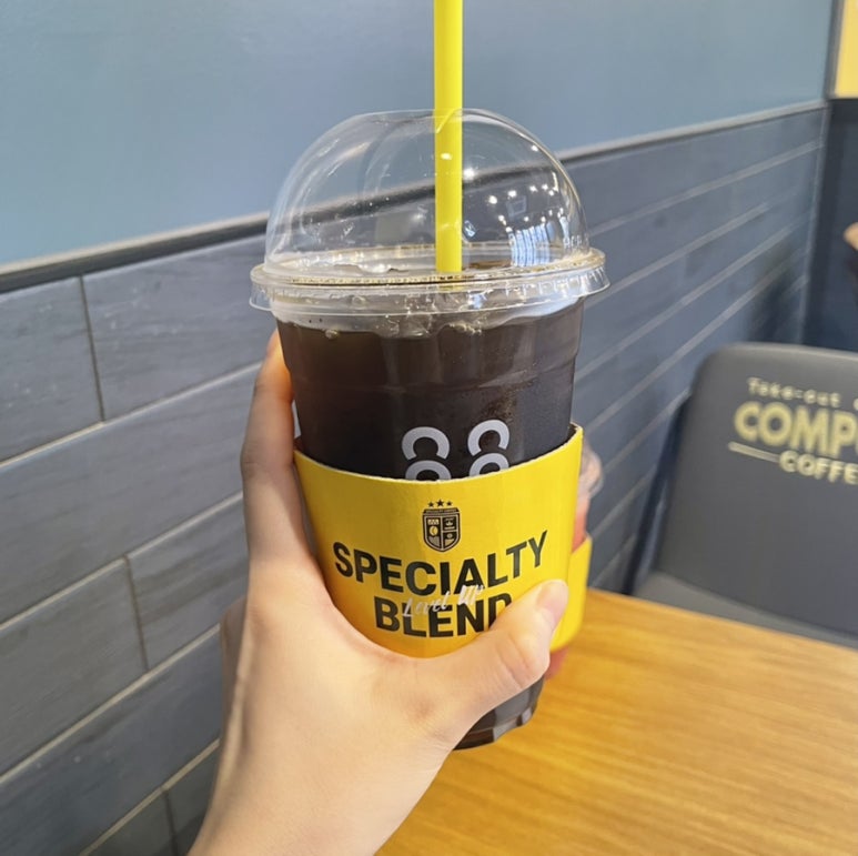 컴포즈커피 은평갈현점 이미지