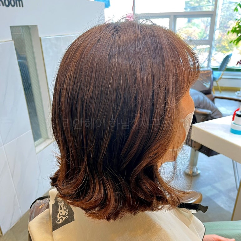 리안헤어 하남2지구점 이미지