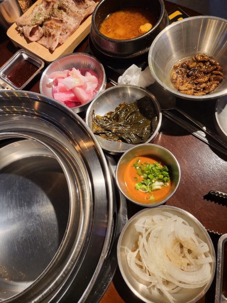 막창도둑 이미지