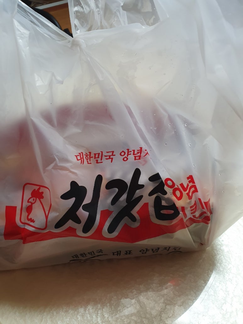 처갓집양념치킨정릉점 이미지