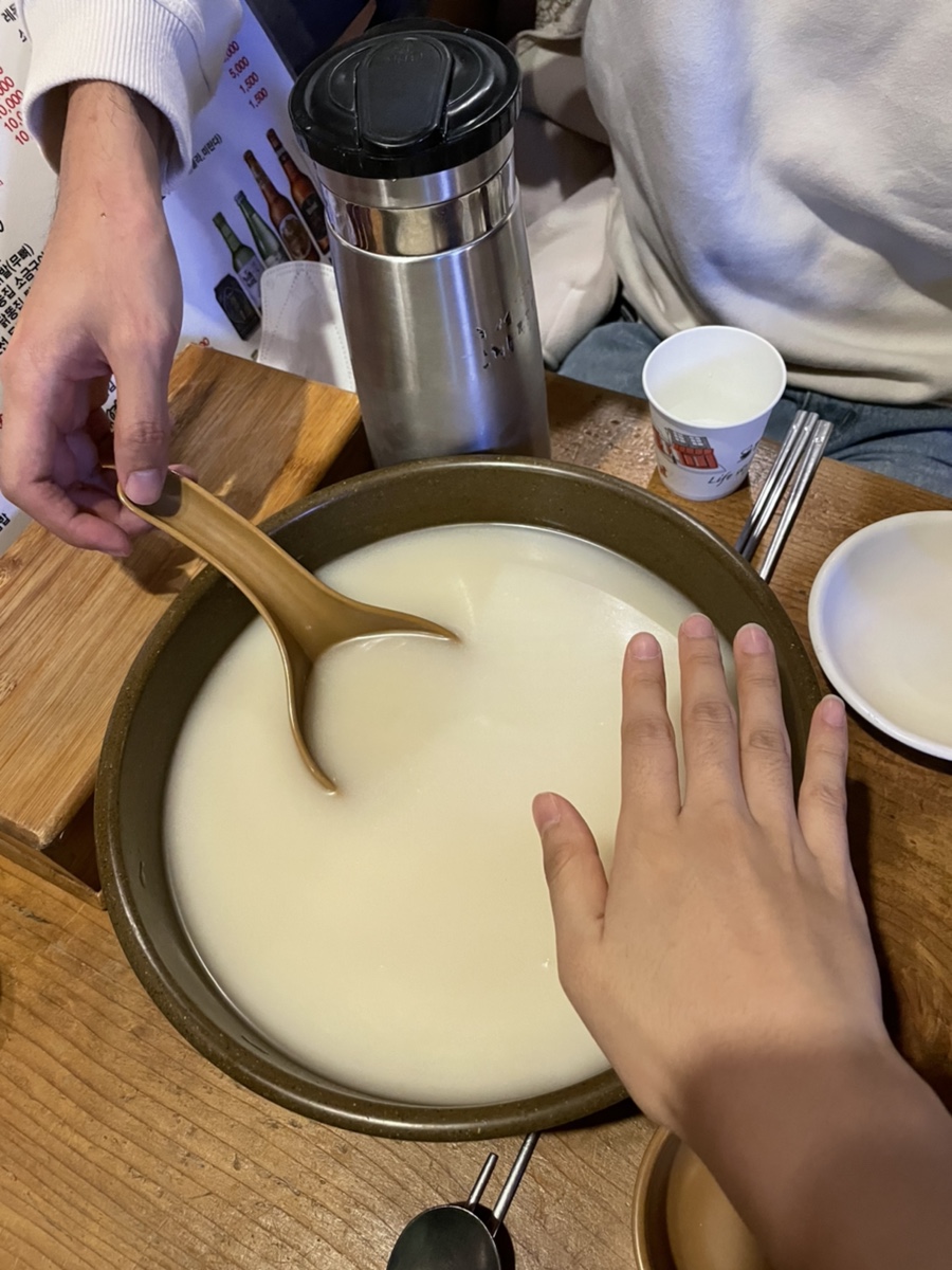 부잣집국수 이미지