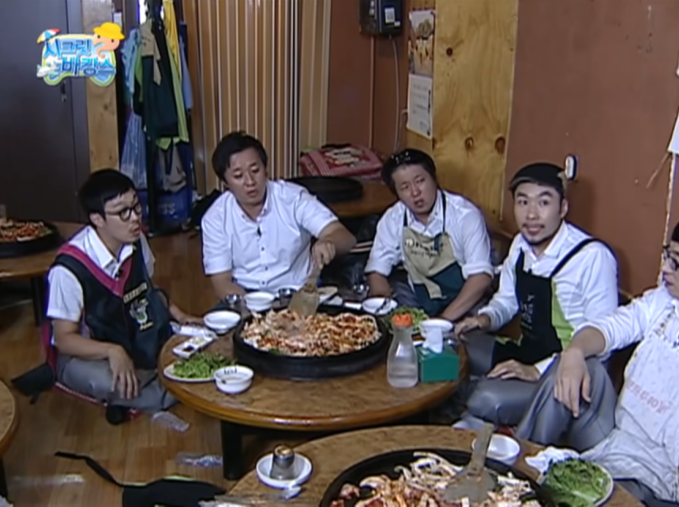 춘천우미닭갈비 이미지