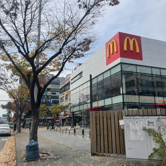 파리바게뜨안산광덕 이미지