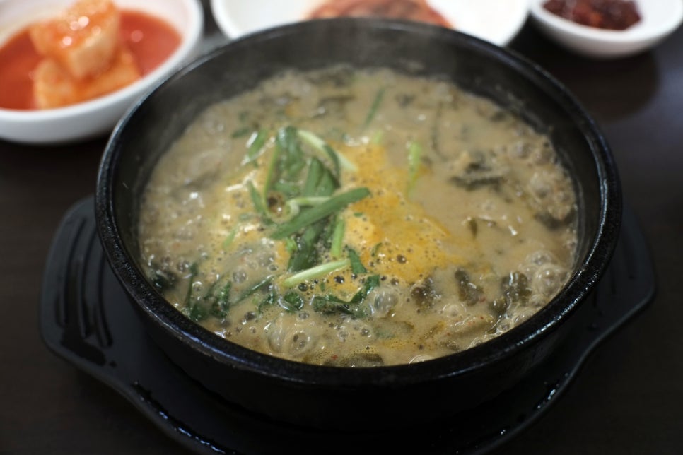 남원본가추어탕 이미지