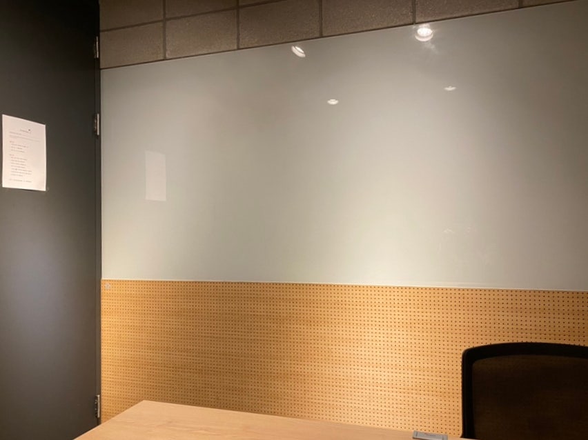 온더데스크서현2센터독서실 이미지