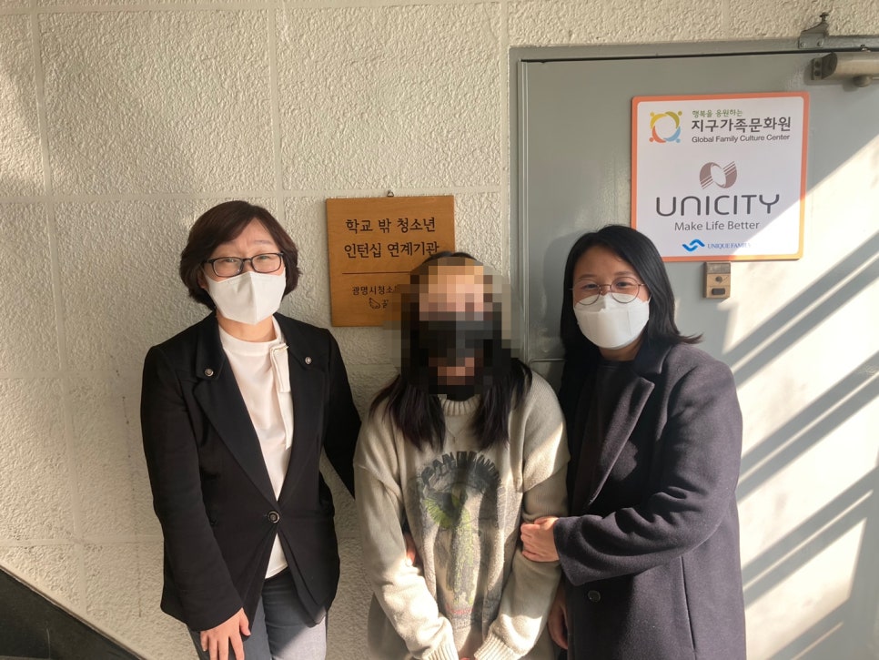 파리바게뜨철산점 이미지