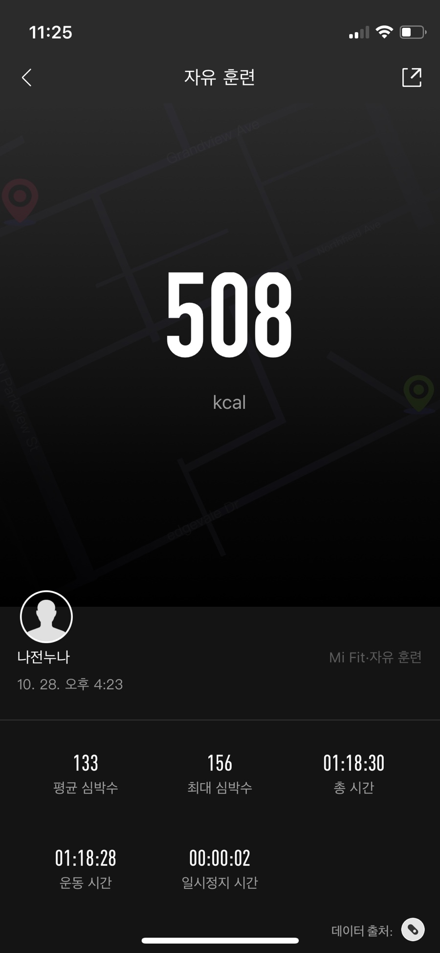 비타민카페 이미지