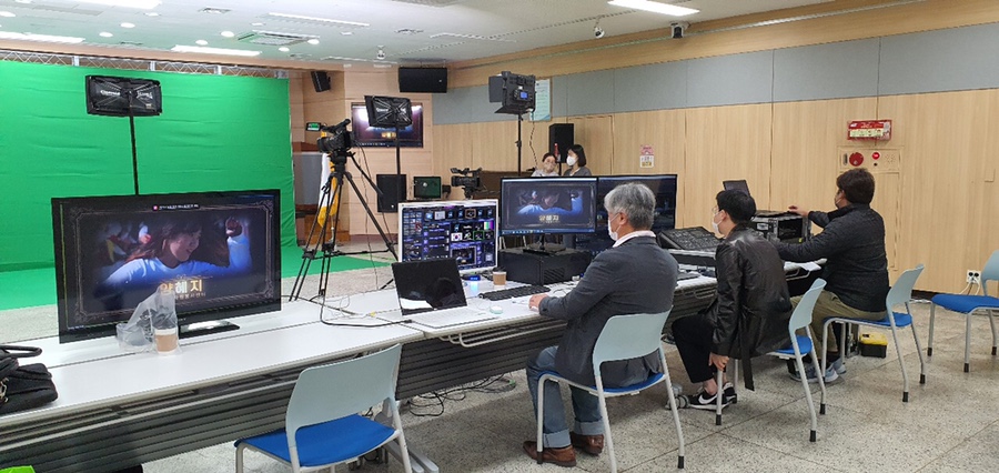 TCN KOREA 이미지