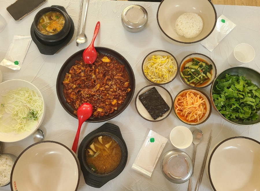 부촌쭈꾸미 이미지