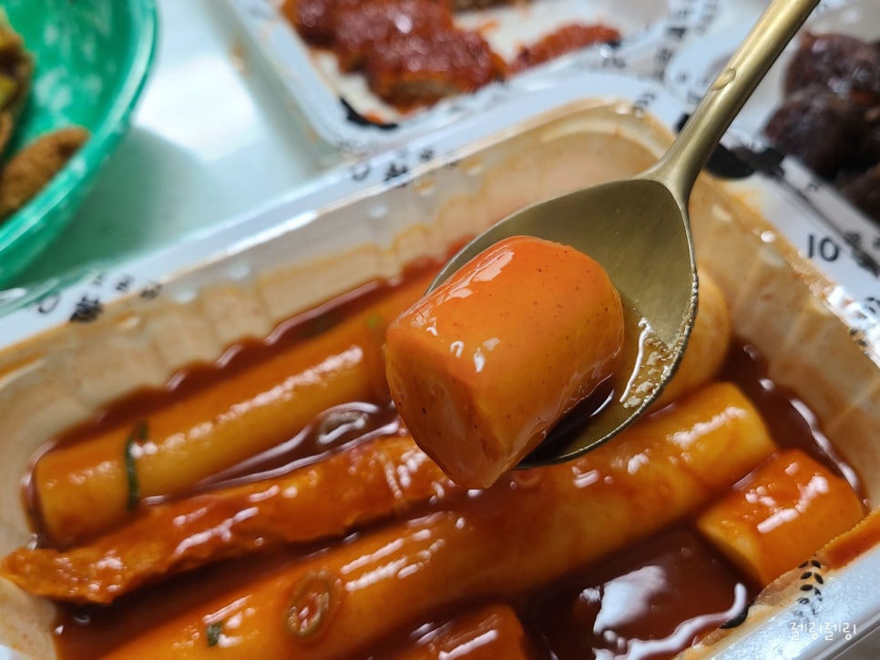 우리할매떡볶이 제천점 이미지