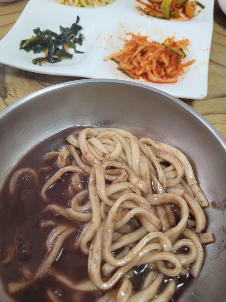 동해분식 이미지