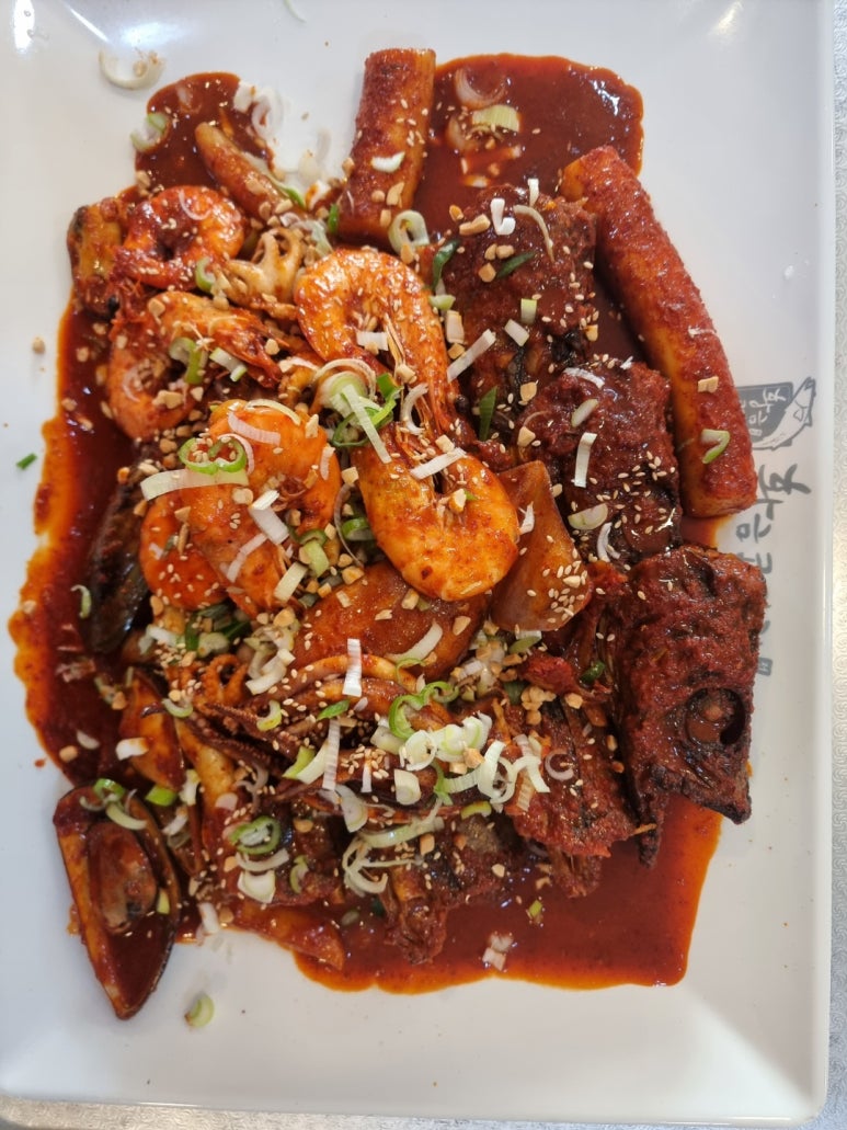 황금코다리무안점 이미지