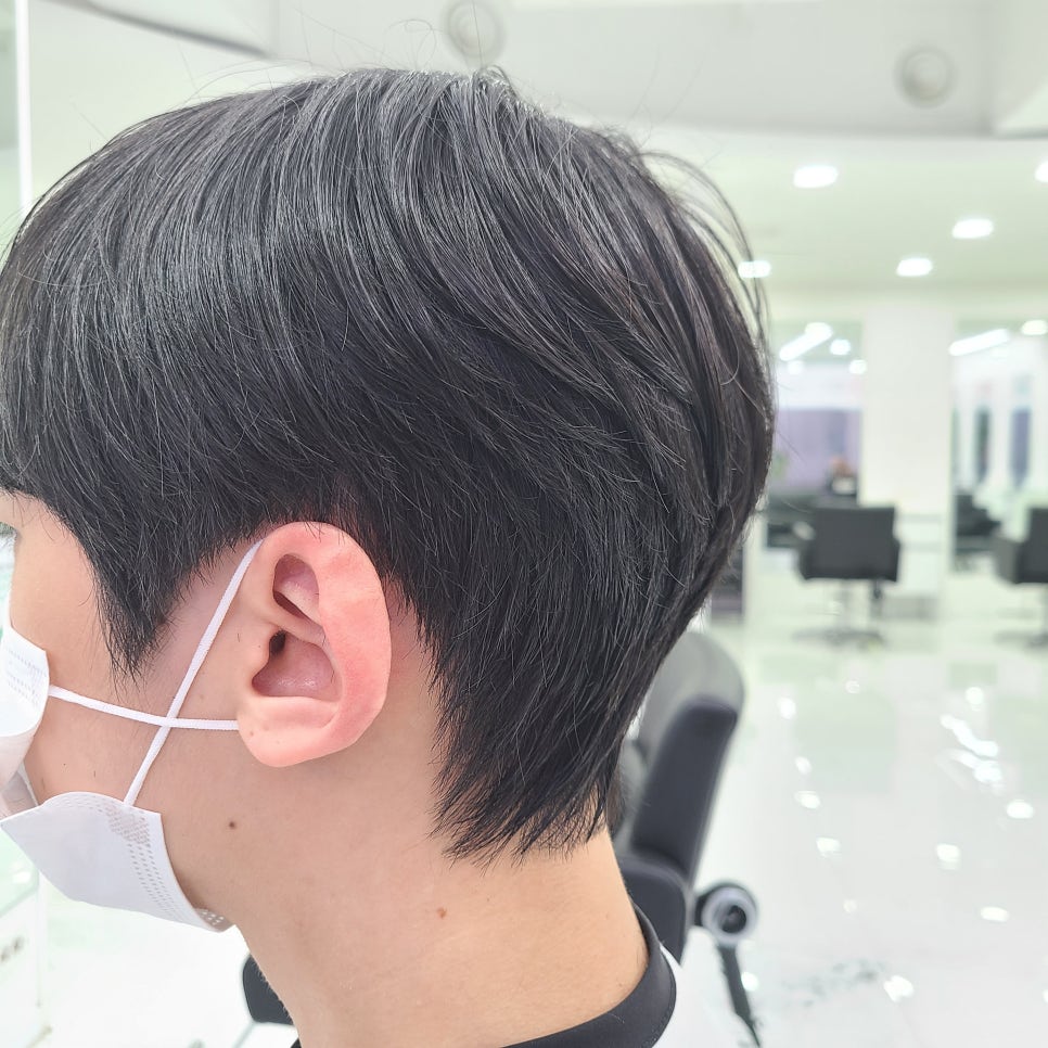 안동미용실안미 이미지
