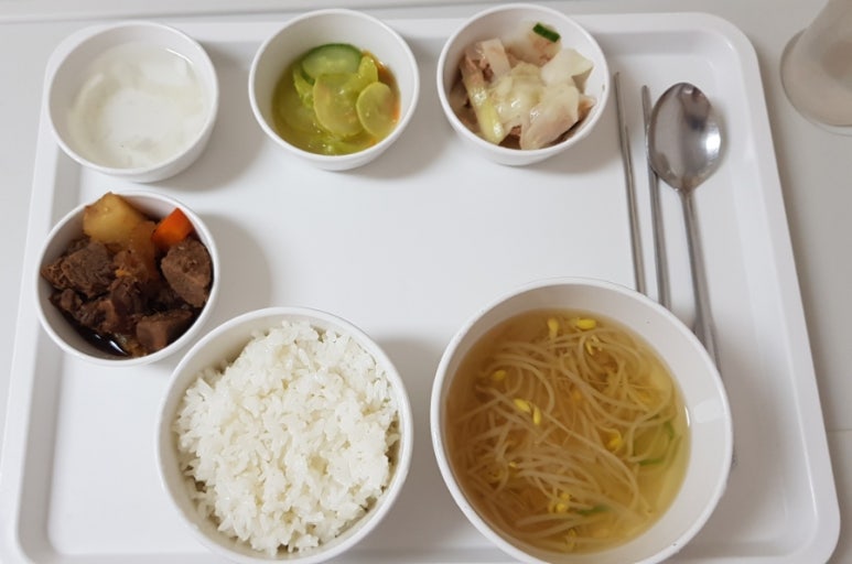 안산나래요양병원 이미지