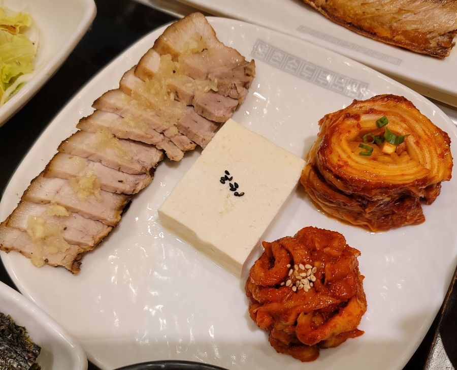굴.친구.낙지 이미지