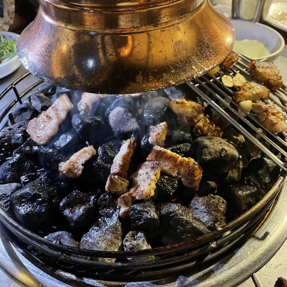 엠제이돼지본점 이미지