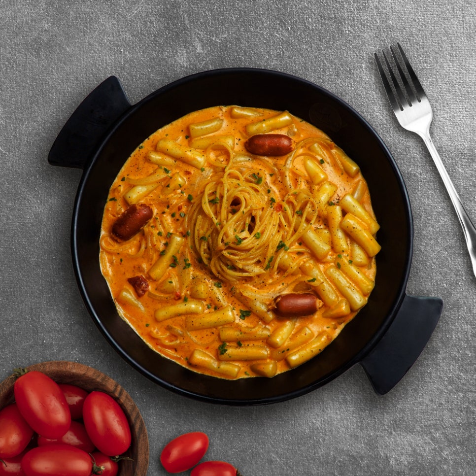 소소떡볶이 이미지