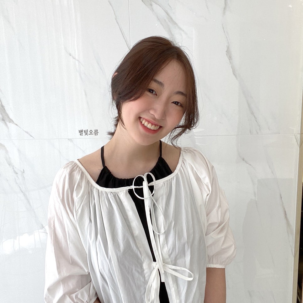 별빛헤어 이미지