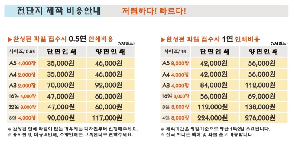 부천전단지배포 이미지