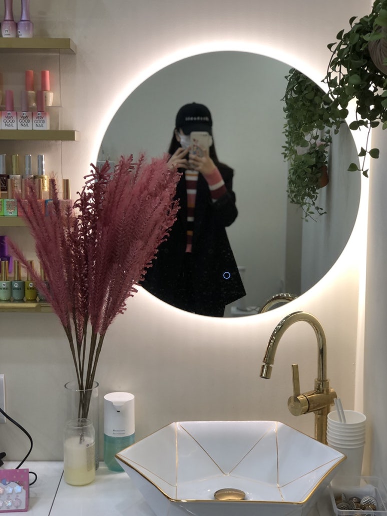 네일드리움 이미지
