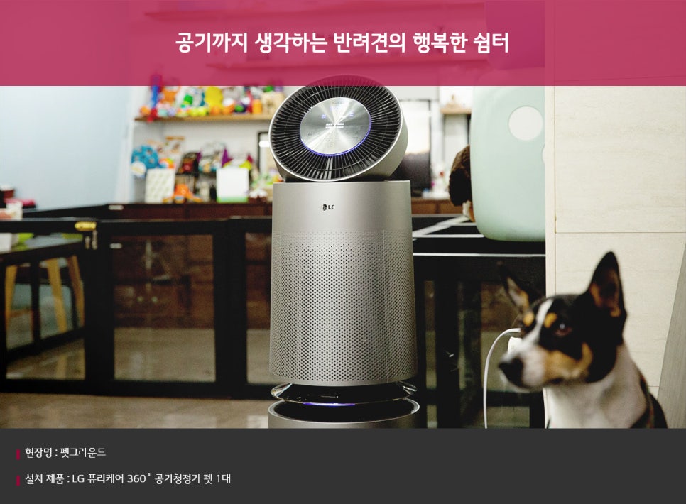 카페공기 이미지