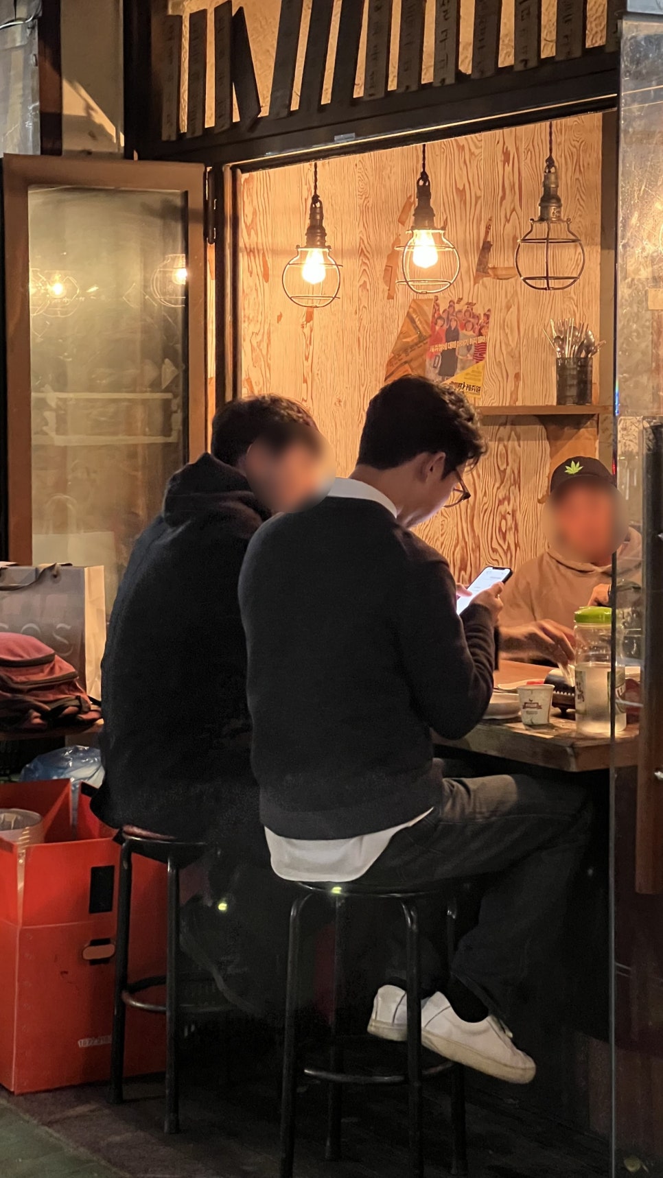 버들골옆집 이미지