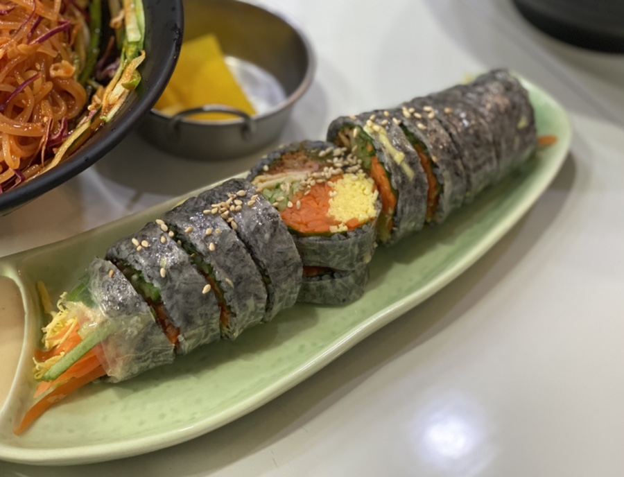 용쓰91김밥 이미지