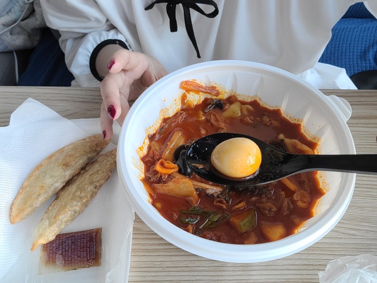 짬뽕지존서면 이미지